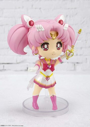 Mua bán FIGUARTS MINI 031 SUPER SAILOR CHIBI MOON ETERNAL EDITION